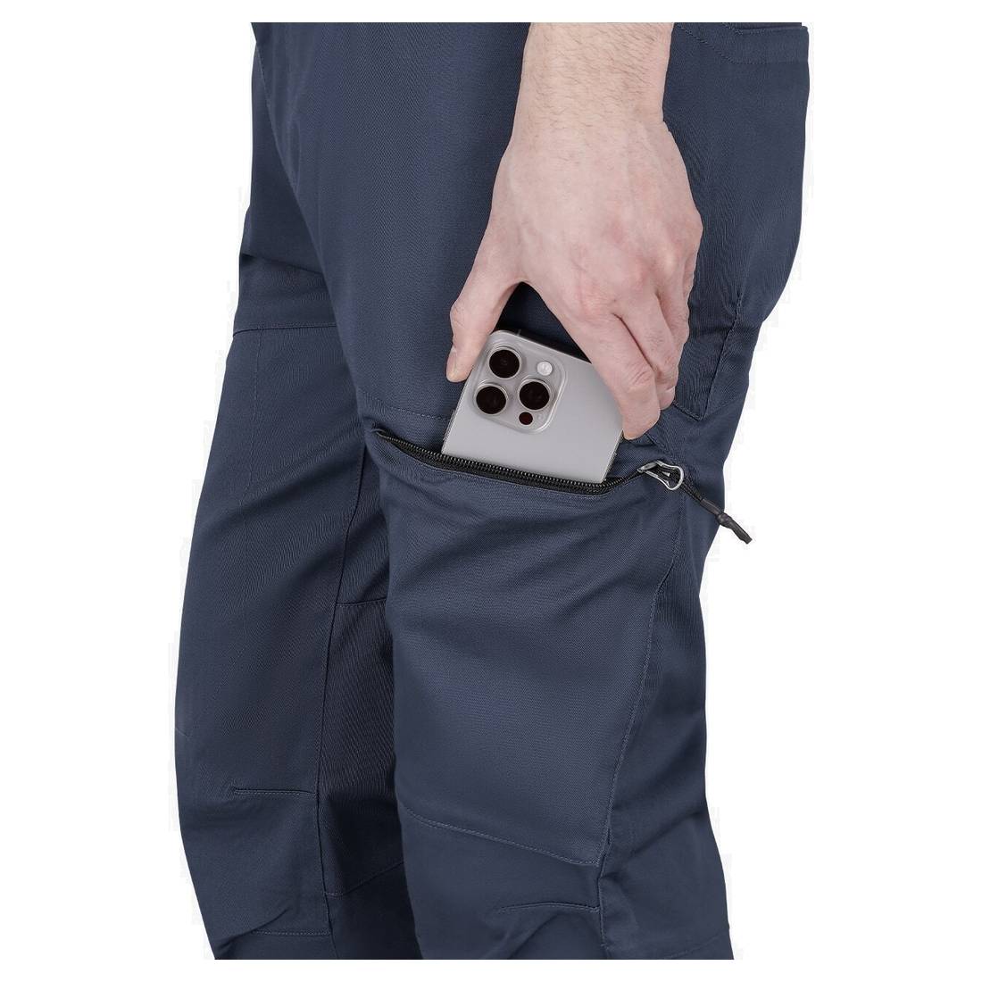 Pantaloni da lavoro Safety Jogger Mekong