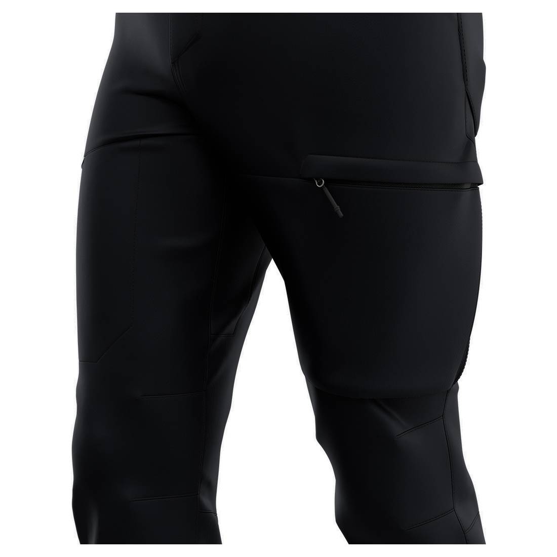 Pantaloni da lavoro Safety Jogger Mekong