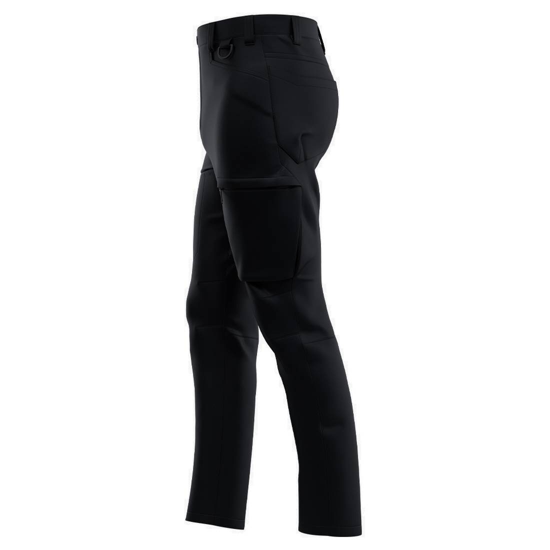 Pantaloni da lavoro Safety Jogger Mekong