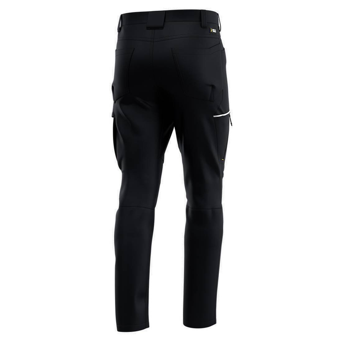 Pantaloni da lavoro Safety Jogger Mekong