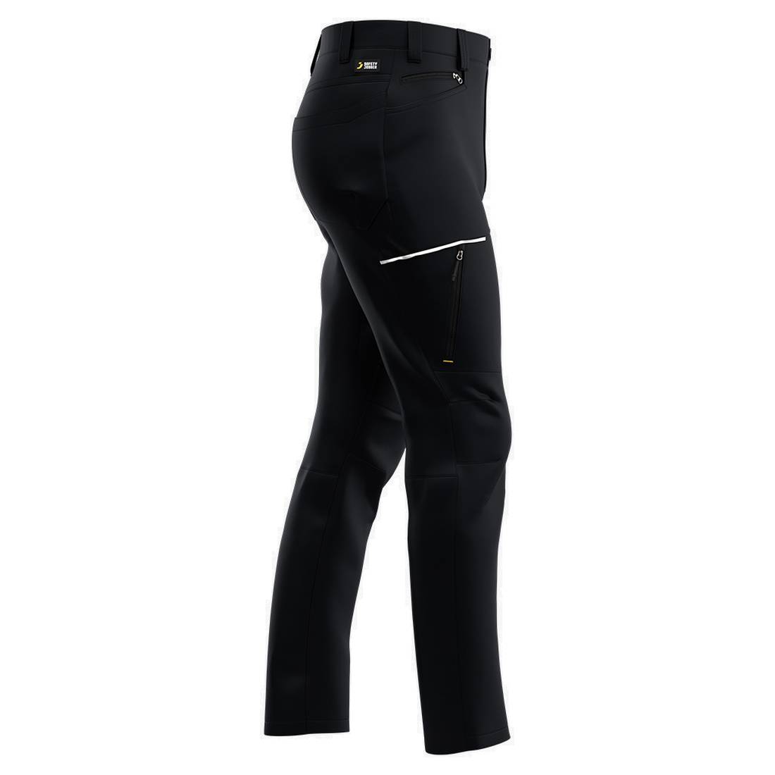 Pantaloni da lavoro Safety Jogger Mekong