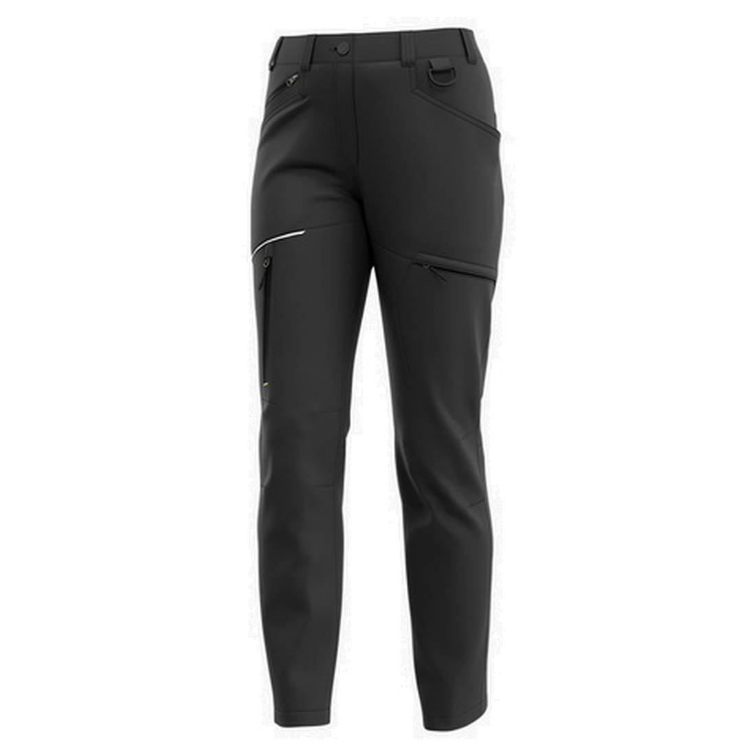 Pantaloni da lavoro da donna Safety Jogger Mekong