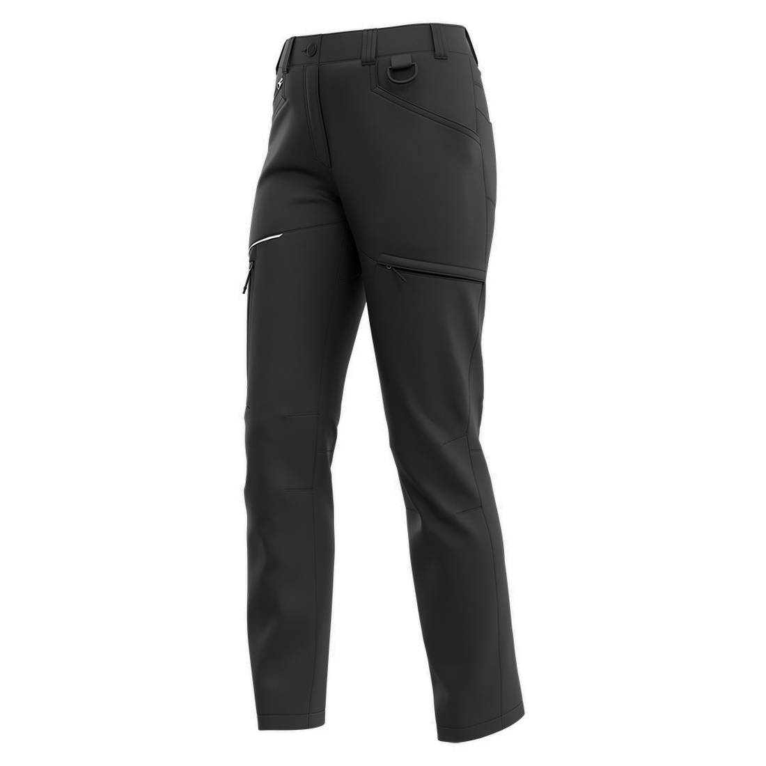 Pantaloni da lavoro da donna Safety Jogger Mekong