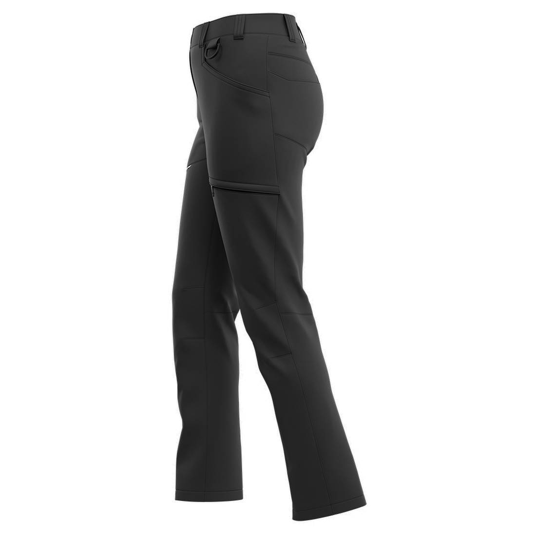 Pantaloni da lavoro da donna Safety Jogger Mekong
