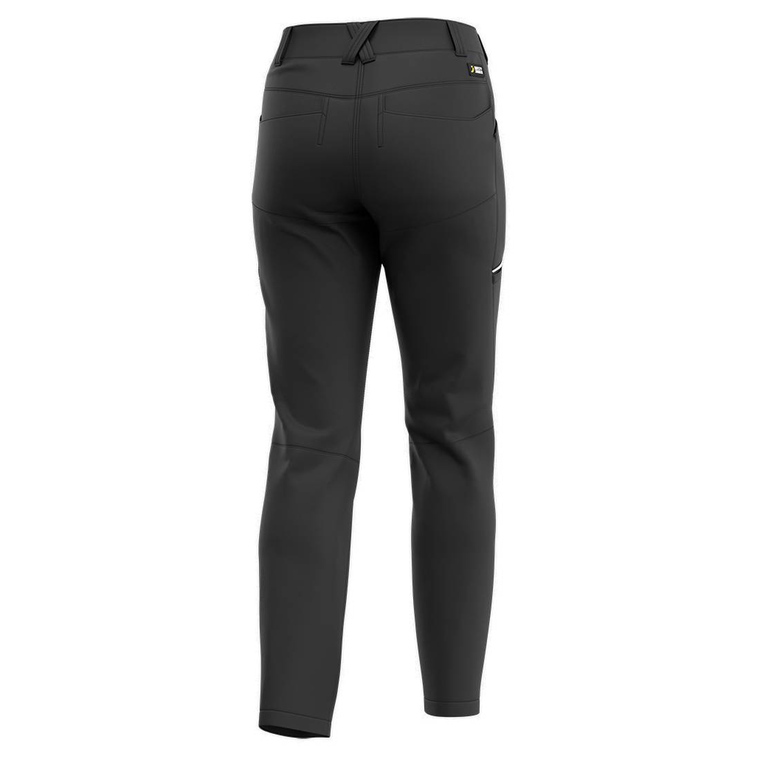 Pantaloni da lavoro da donna Safety Jogger Mekong