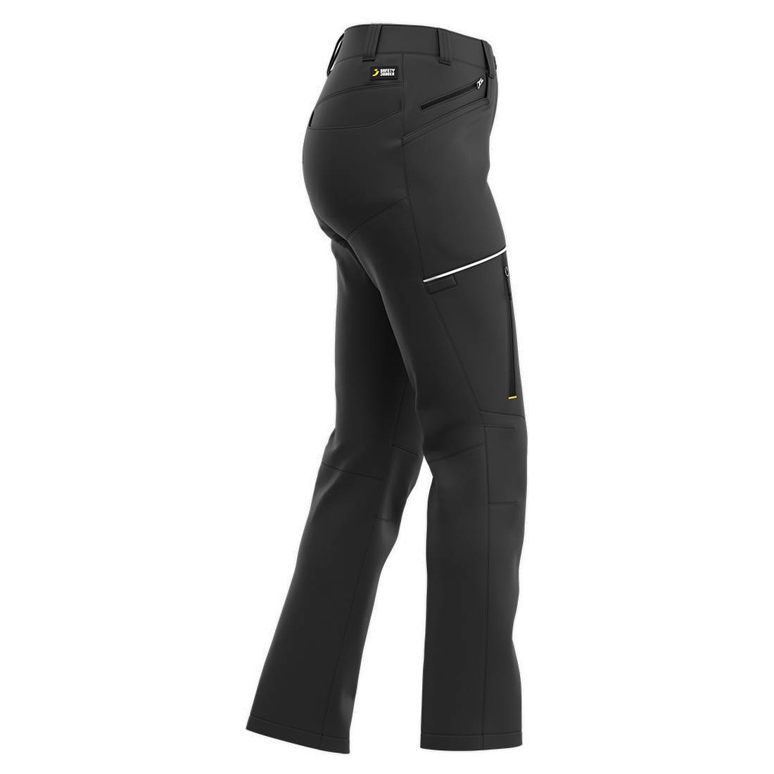 Pantaloni da lavoro da donna Safety Jogger Mekong