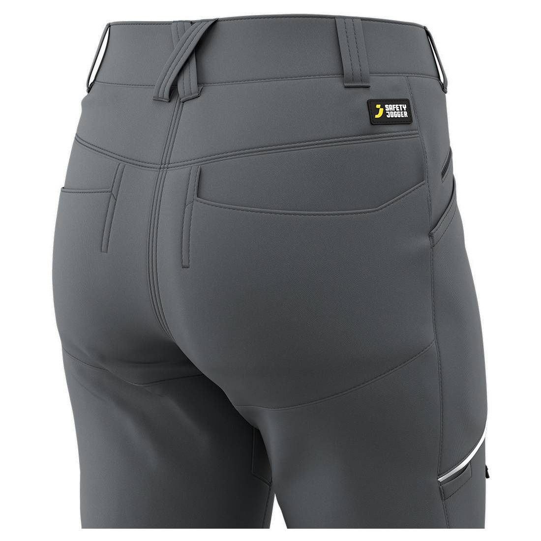 Pantaloni da lavoro da donna Safety Jogger Mekong