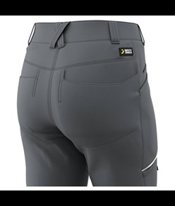 Pantaloni da lavoro da donna Safety Jogger Mekong