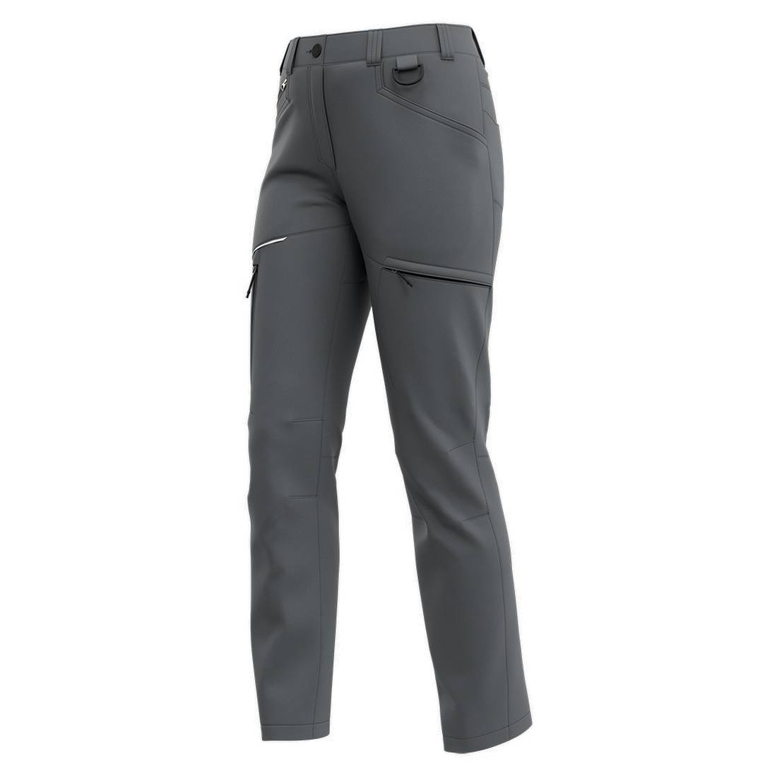 Pantaloni da lavoro da donna Safety Jogger Mekong