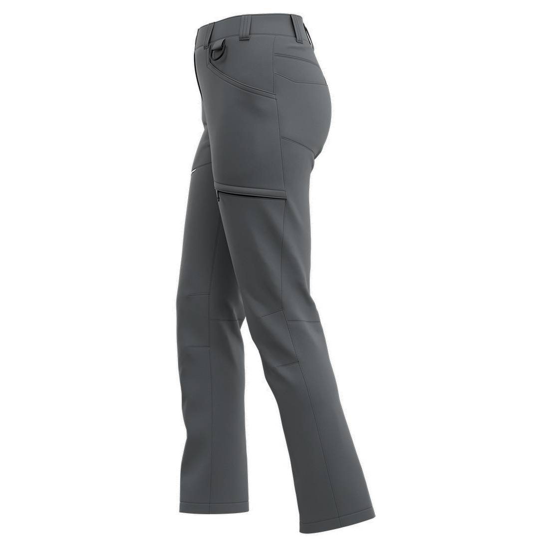 Pantaloni da lavoro da donna Safety Jogger Mekong