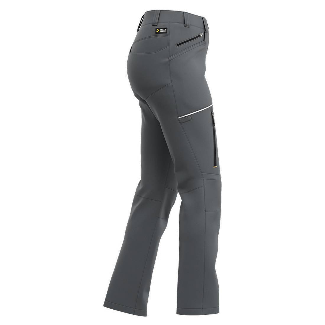 Pantaloni da lavoro da donna Safety Jogger Mekong