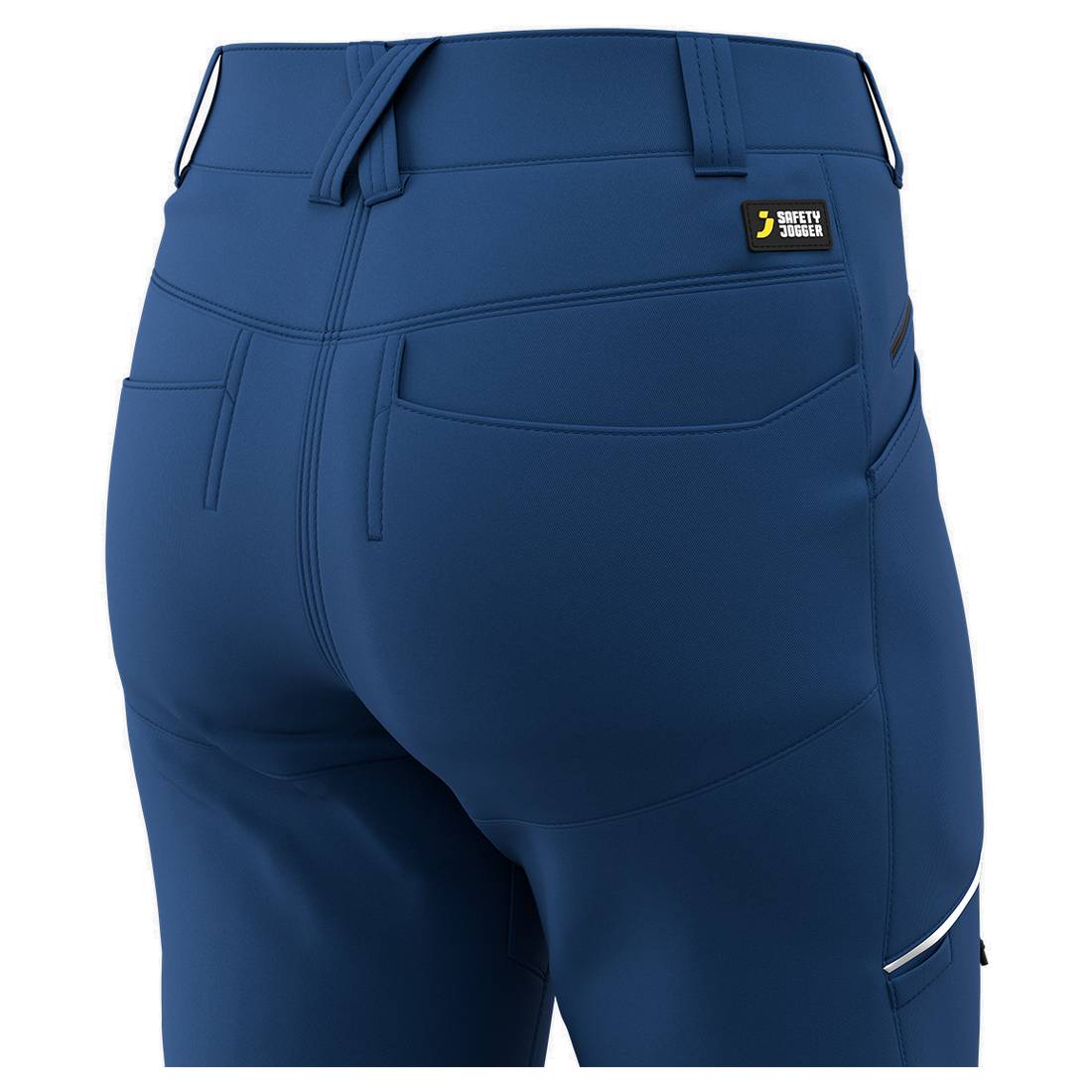 Pantaloni da lavoro da donna Safety Jogger Mekong