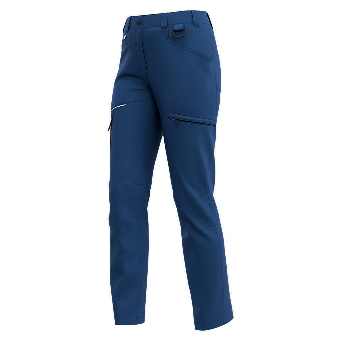 Pantaloni da lavoro da donna Safety Jogger Mekong