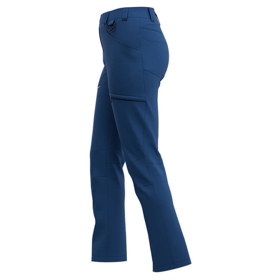 Pantaloni da lavoro da donna Safety Jogger Mekong