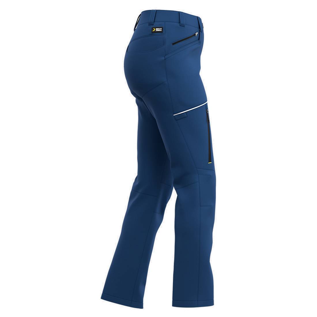 Pantaloni da lavoro da donna Safety Jogger Mekong