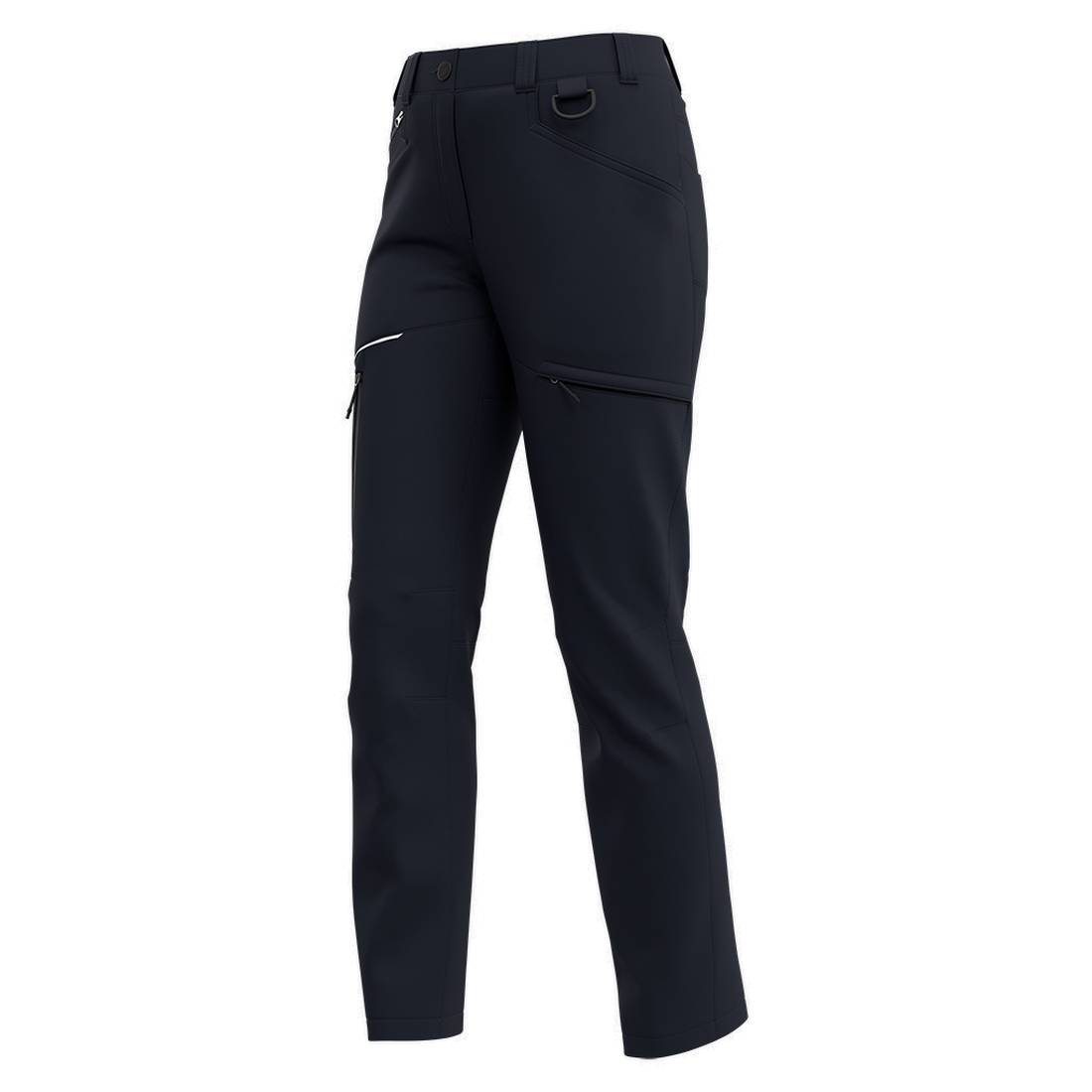Pantaloni da lavoro da donna Safety Jogger Mekong
