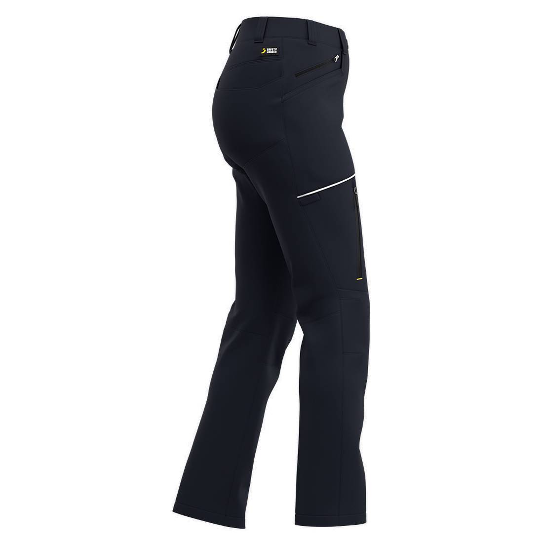 Pantaloni da lavoro da donna Safety Jogger Mekong