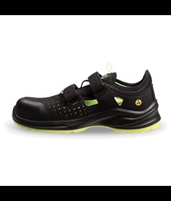 Sandali da lavoro Safety Jogger Modulo S1PS Sandal