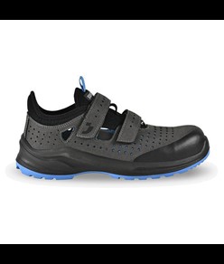 Sandali da lavoro Safety Jogger Modulo S1PS Sandal