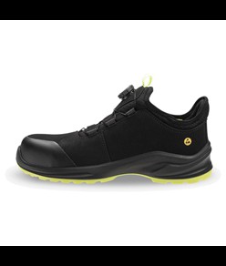 Scarpe bassa da lavoro Safety Jogger MODULO S3S LOW TLS