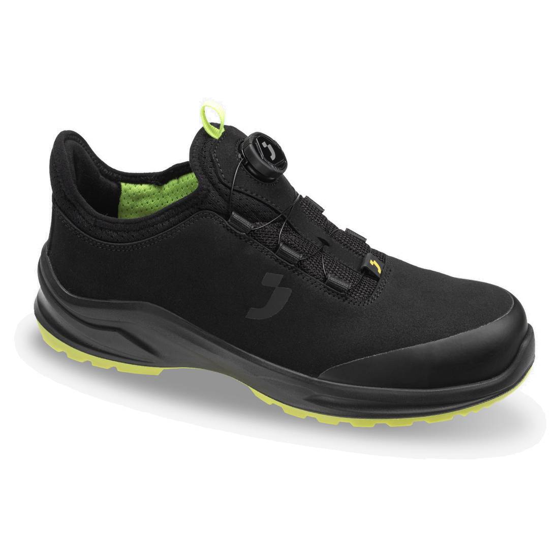 Scarpe bassa da lavoro Safety Jogger MODULO S3S LOW TLS