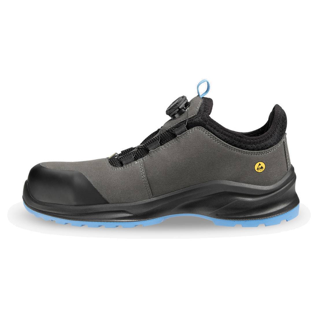 Scarpe bassa da lavoro Safety Jogger MODULO S3S LOW TLS