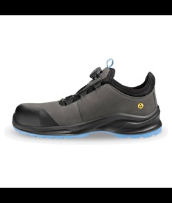 Scarpe bassa da lavoro Safety Jogger MODULO S3S LOW TLS