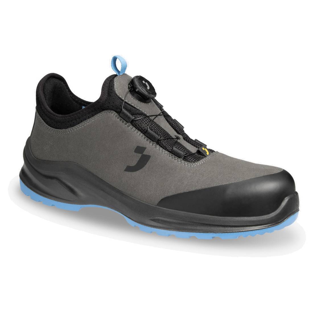 Scarpe bassa da lavoro Safety Jogger MODULO S3S LOW TLS