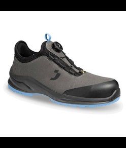 Scarpe bassa da lavoro Safety Jogger MODULO S3S LOW TLS