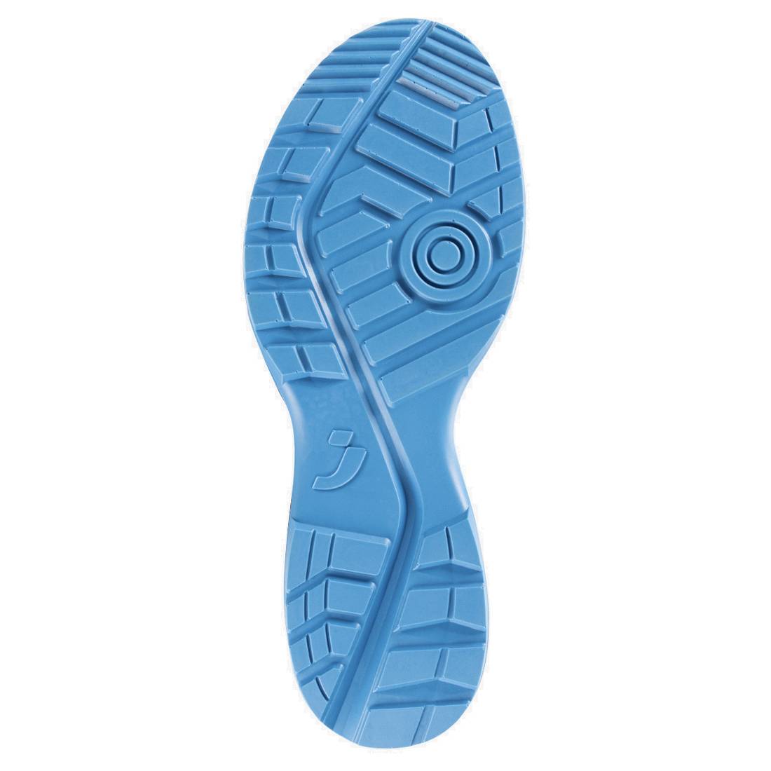 Scarpe bassa da lavoro Safety Jogger MODULO S3S LOW TLS