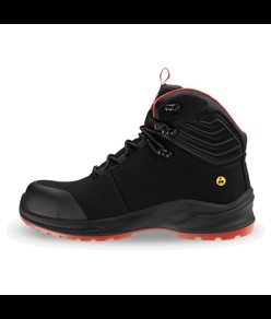 Scarpe da lavoro Safety Jogger Modulo S3S Mid