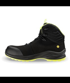 Scarpe da lavoro Safety Jogger Modulo S3S Mid