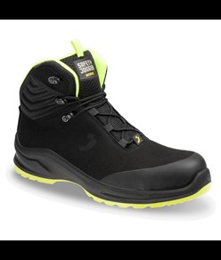 Scarpe da lavoro Safety Jogger Modulo S3S Mid