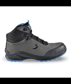 Scarpe da lavoro Safety Jogger Modulo S3S Mid
