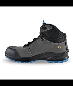 Scarpe da lavoro Safety Jogger Modulo S3S Mid
