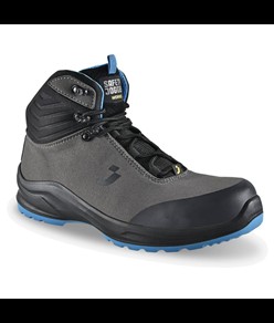 Scarpe da lavoro Safety Jogger Modulo S3S Mid