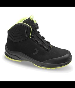 Scarpe alte di sicurezza Safety Jogger MODULO S3S MID TLS