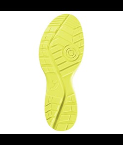 Scarpe alte di sicurezza Safety Jogger MODULO S3S MID TLS