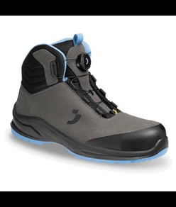 Scarpe alte di sicurezza Safety Jogger MODULO S3S MID TLS