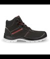 Scarpe antinfortunistiche Safety Jogger Montis