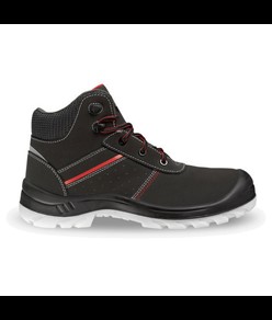 Scarpe antinfortunistiche Safety Jogger Montis