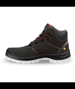 Scarpe antinfortunistiche Safety Jogger Montis