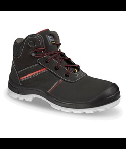 Scarpe antinfortunistiche Safety Jogger Montis