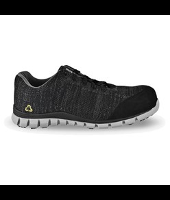 Scarpe antinfortunistiche Safety Jogger Morris
