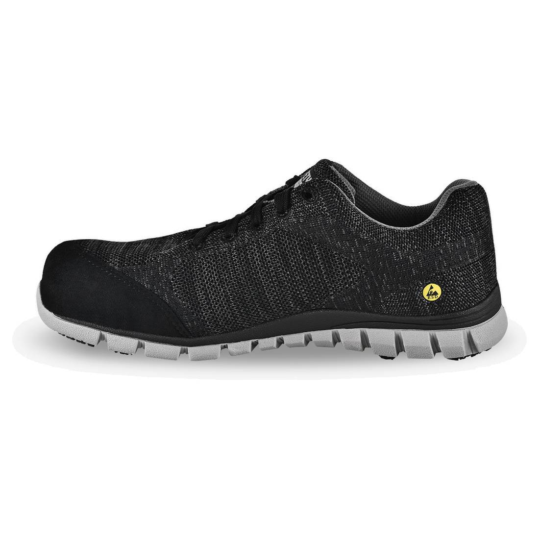 Scarpe antinfortunistiche Safety Jogger Morris