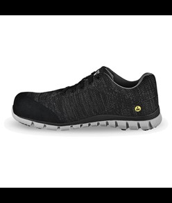 Scarpe antinfortunistiche Safety Jogger Morris