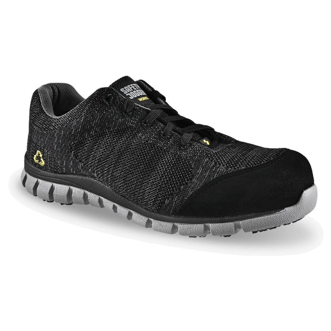 Scarpe antinfortunistiche Safety Jogger Morris