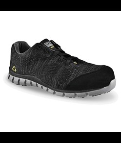 Scarpe antinfortunistiche Safety Jogger Morris