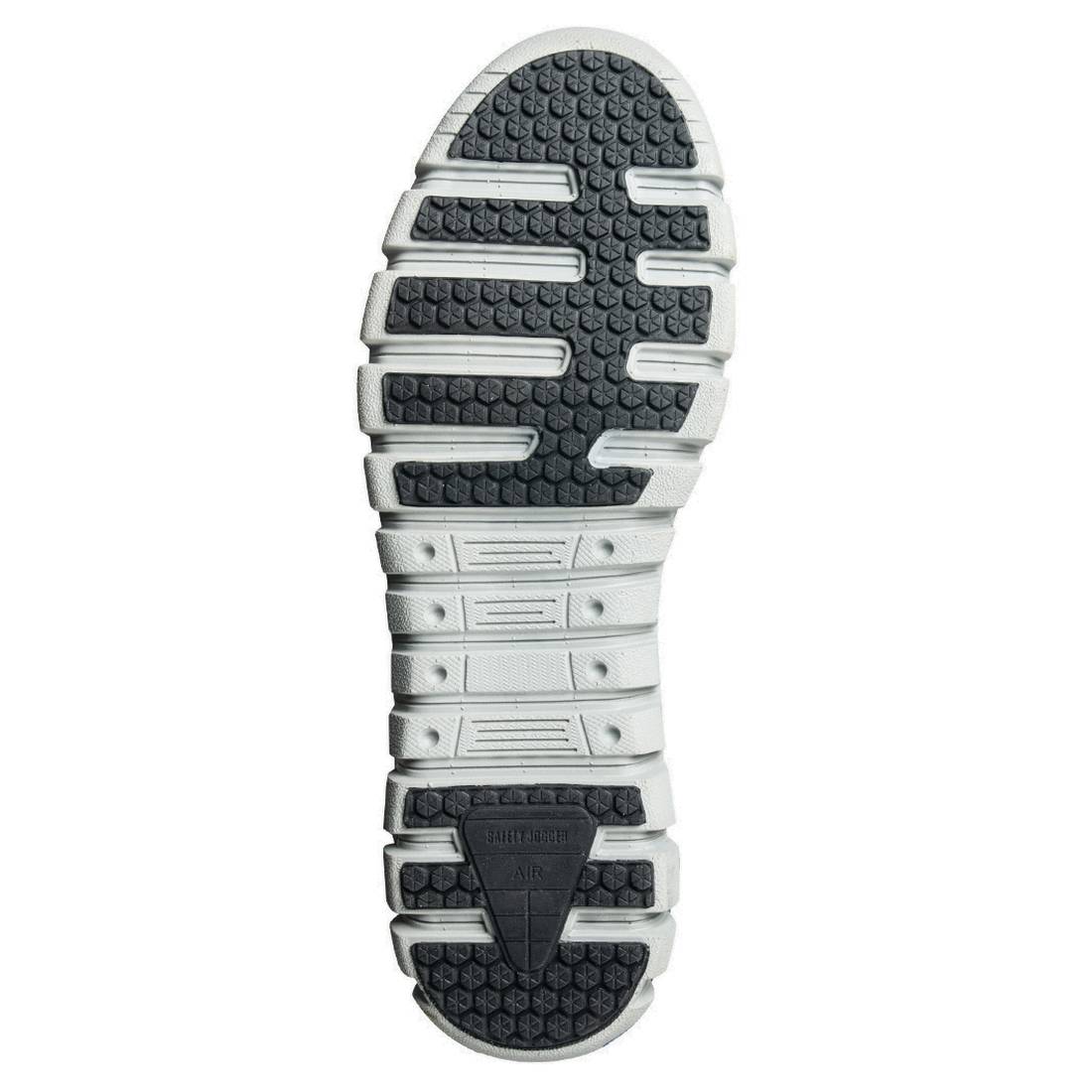 Scarpe antinfortunistiche Safety Jogger Morris