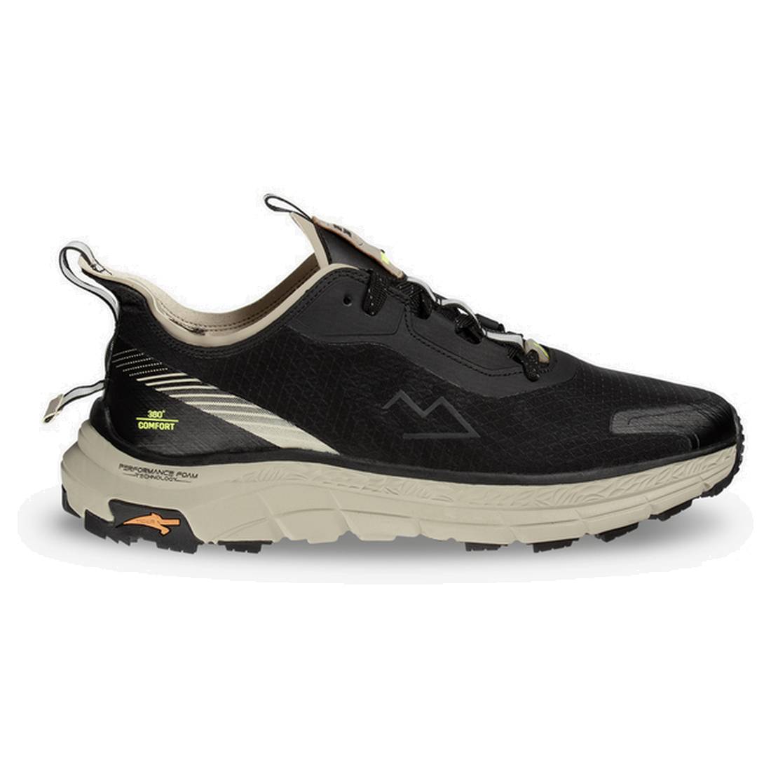 Scarpe da trekking Safety Jogger Napo